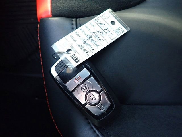 Certified 2024 Ford Ranger Raptor image 30