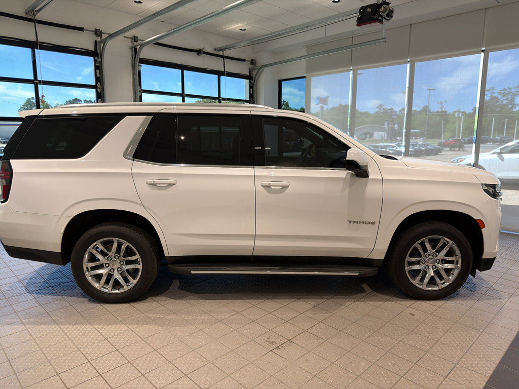 Used 2021 Chevrolet Tahoe LT image 6