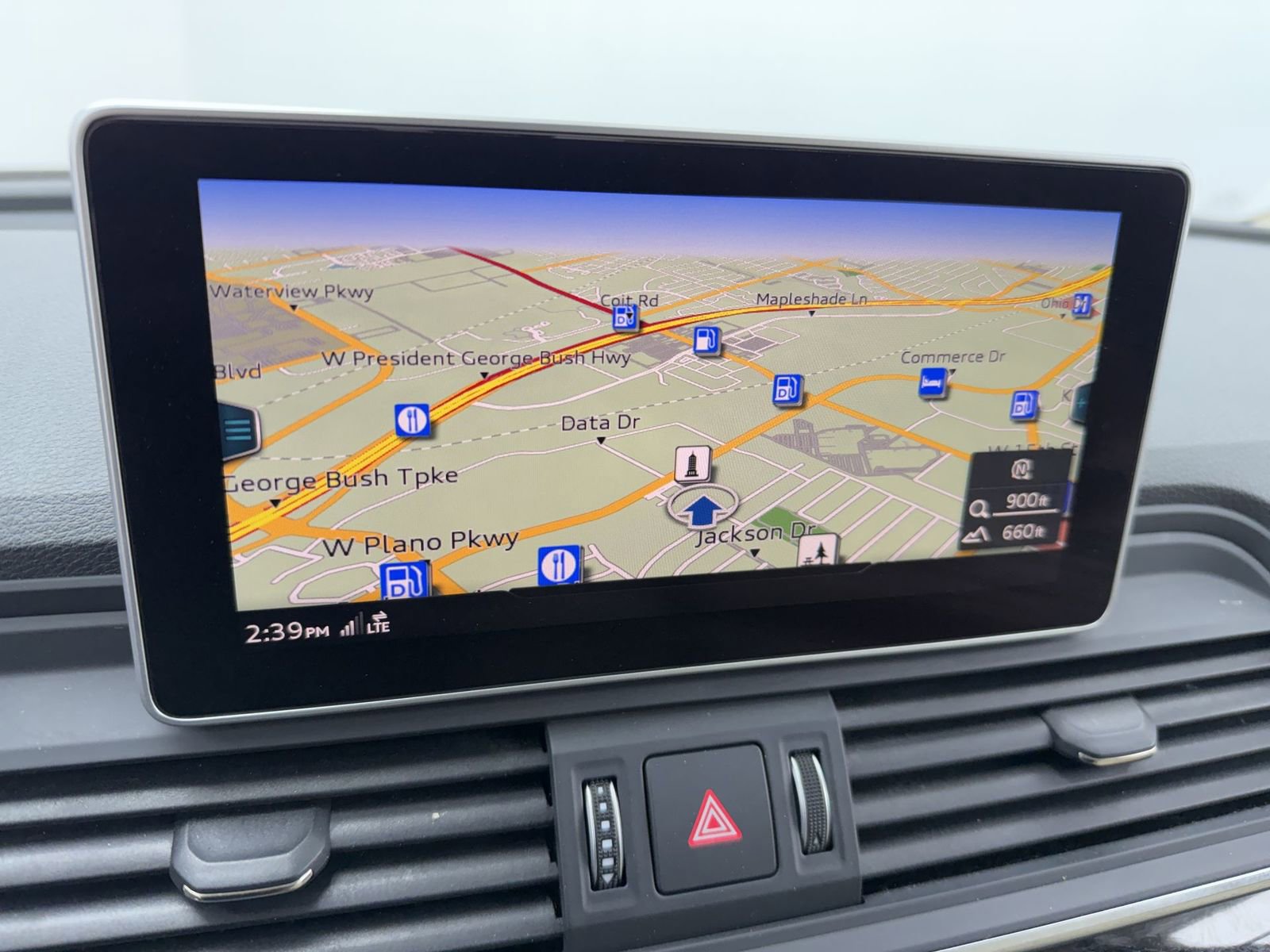 Used 2018 Audi Q5 2.0T Premium Plus image 18