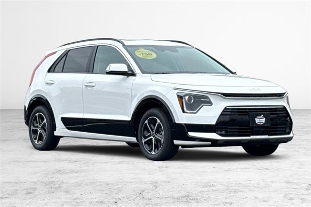 New 2026 Kia Niro SX image 2