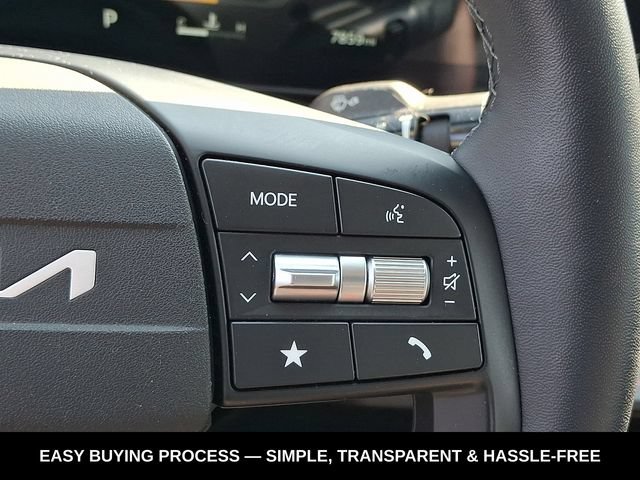Used 2025 Kia K4 EX FWD image 23