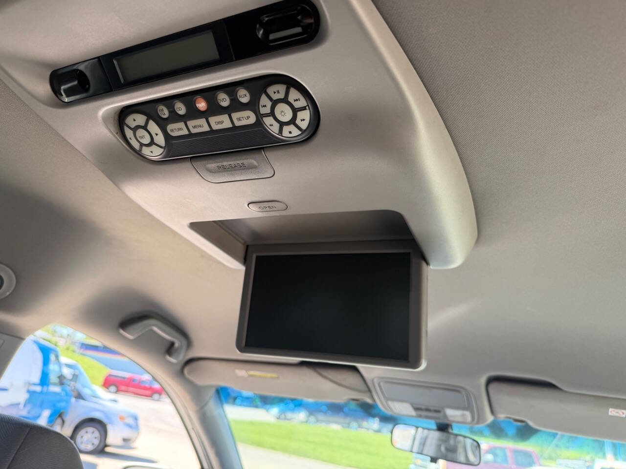 Used 2010 Honda Odyssey EX image 12