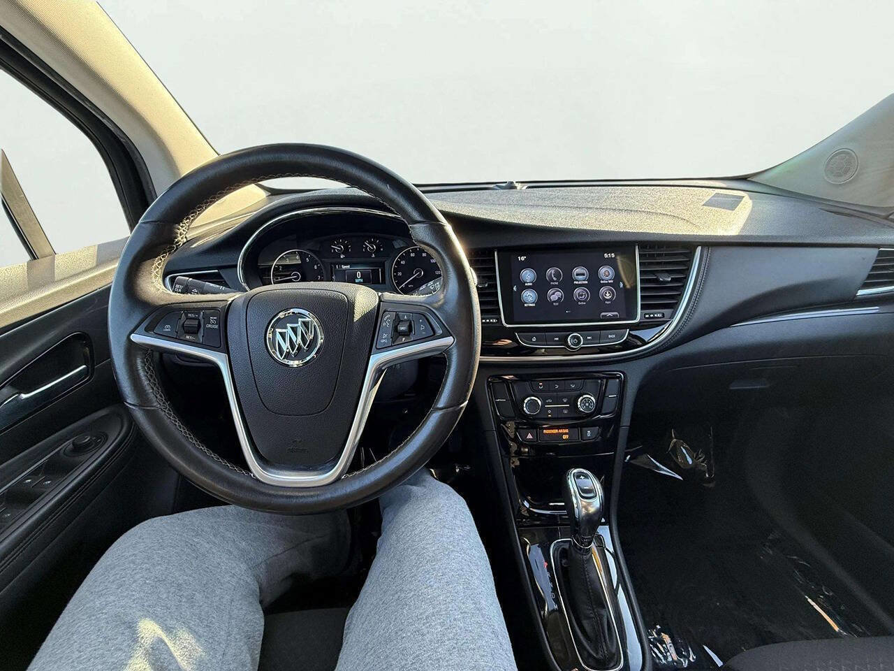 Used 2017 Buick Encore Preferred image 15