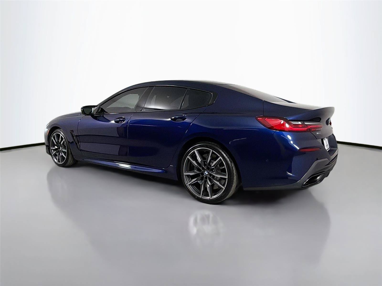 New 2026 BMW M850i xDrive AWD/4WD image 14