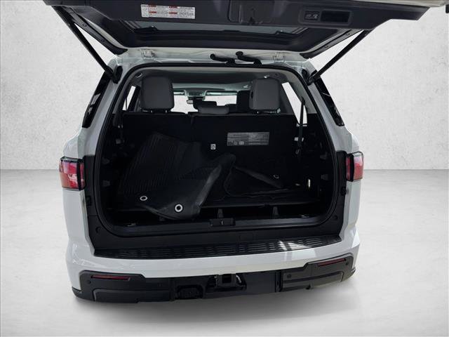 Certified 2023 Toyota Sequoia SR5 w/ SR5 Premium Package AWD/4WD image 8