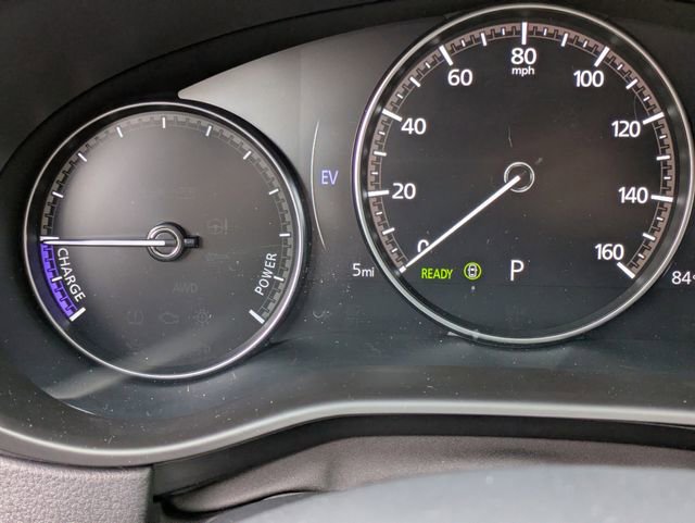 New 2026 MAZDA CX-50 2.5 Hybrid w/ Weather Package image 26