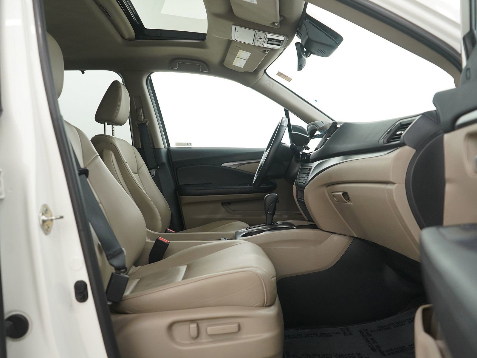 Used 2019 Honda Pilot EX-L image 11