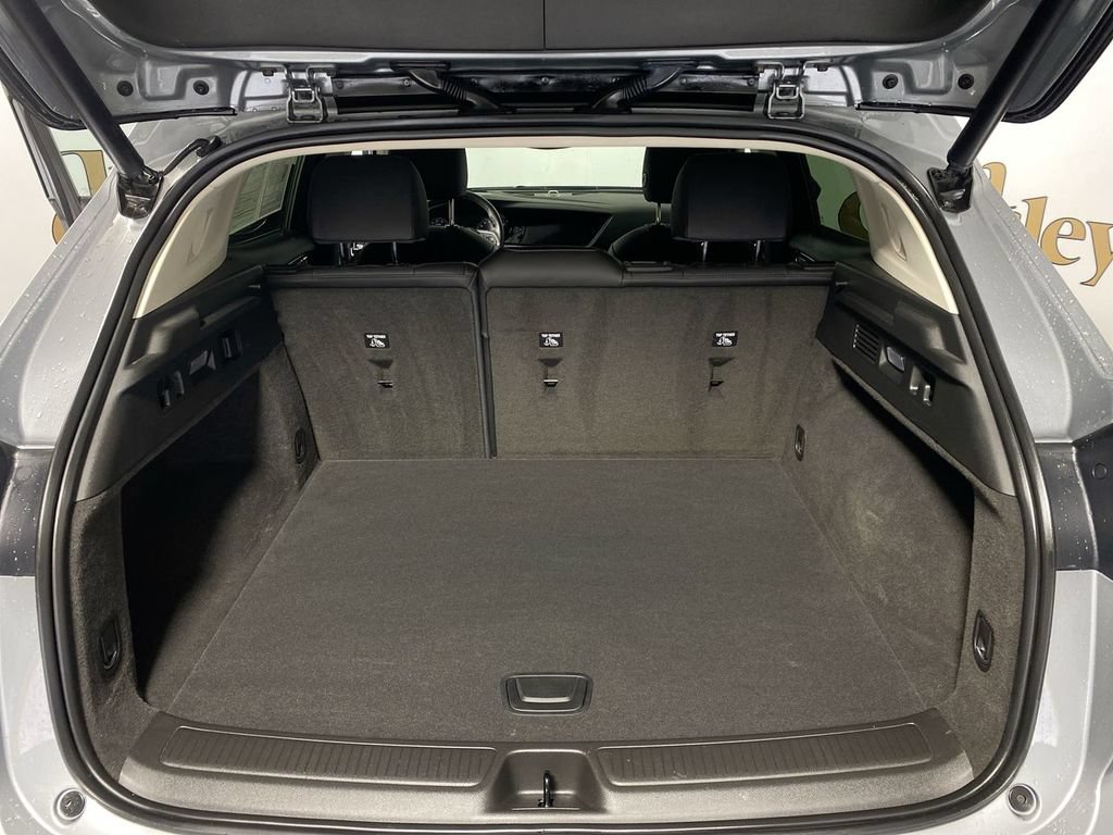 Certified 2023 Buick Envision Essence FWD image 22