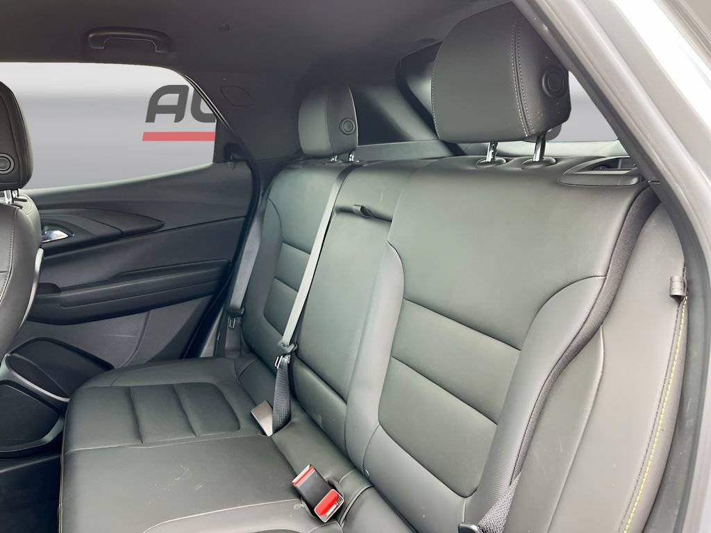 Used 2024 Chevrolet TrailBlazer ACTIV w/ Driver Confidence Package AWD/4WD image 23