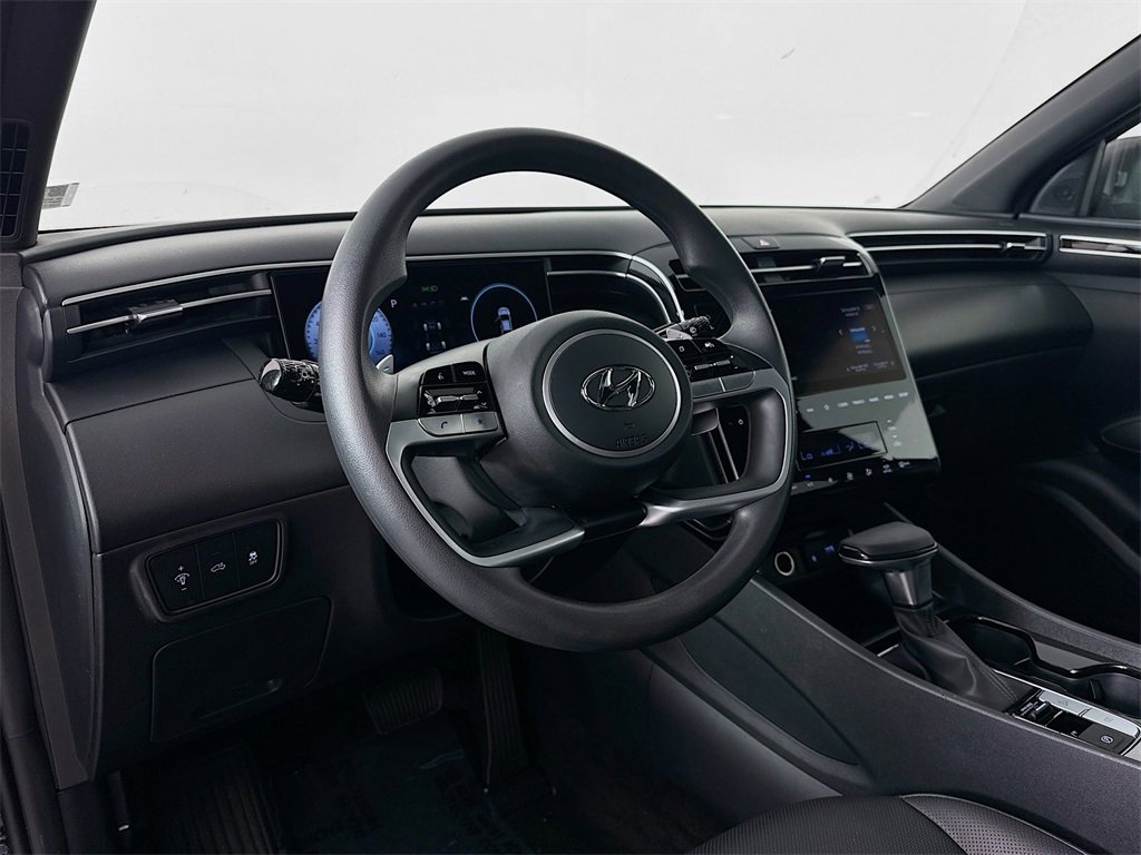 Used 2024 Hyundai Santa Cruz Night image 9