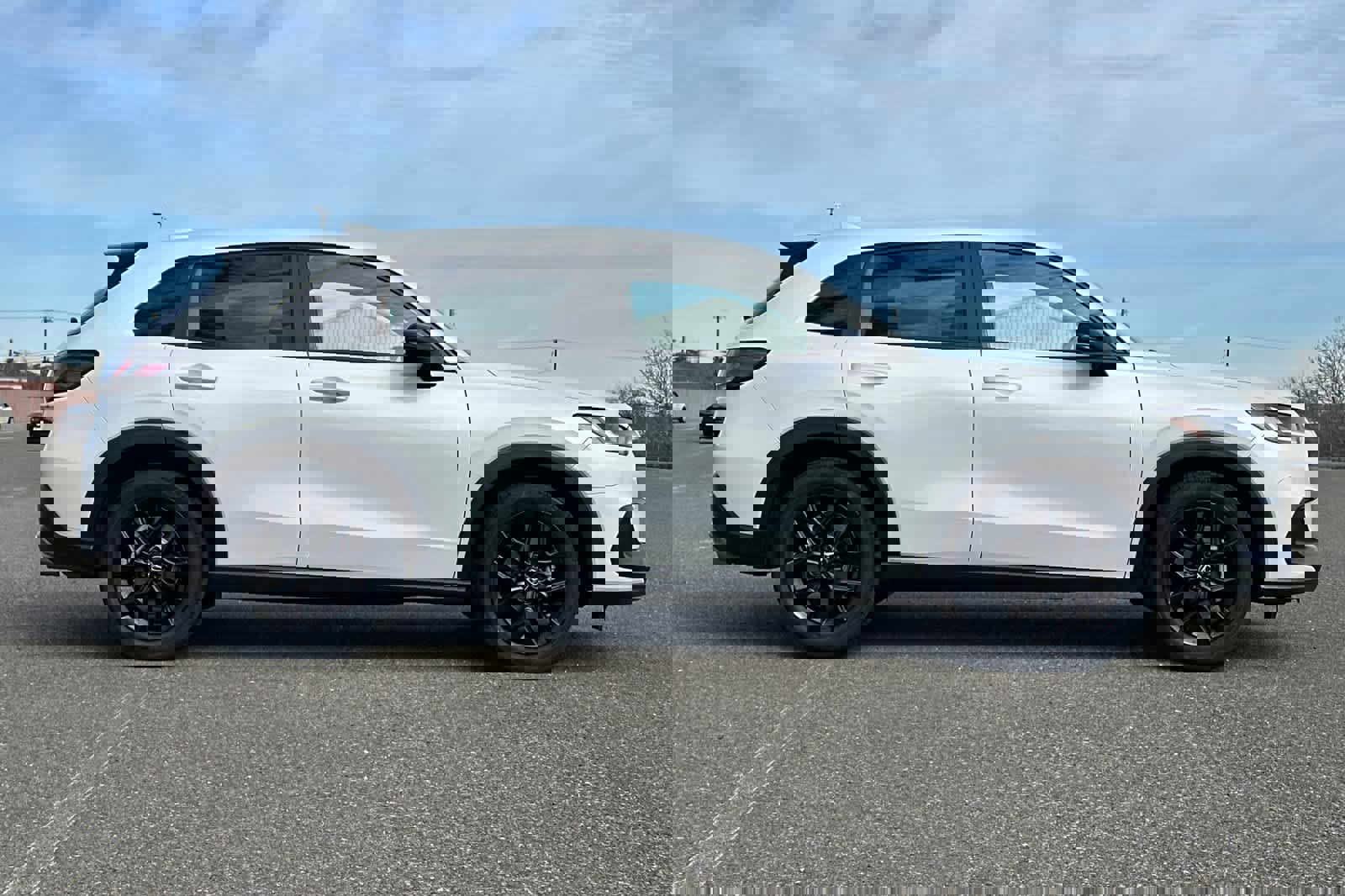 Certified 2023 Honda HR-V Sport image 2