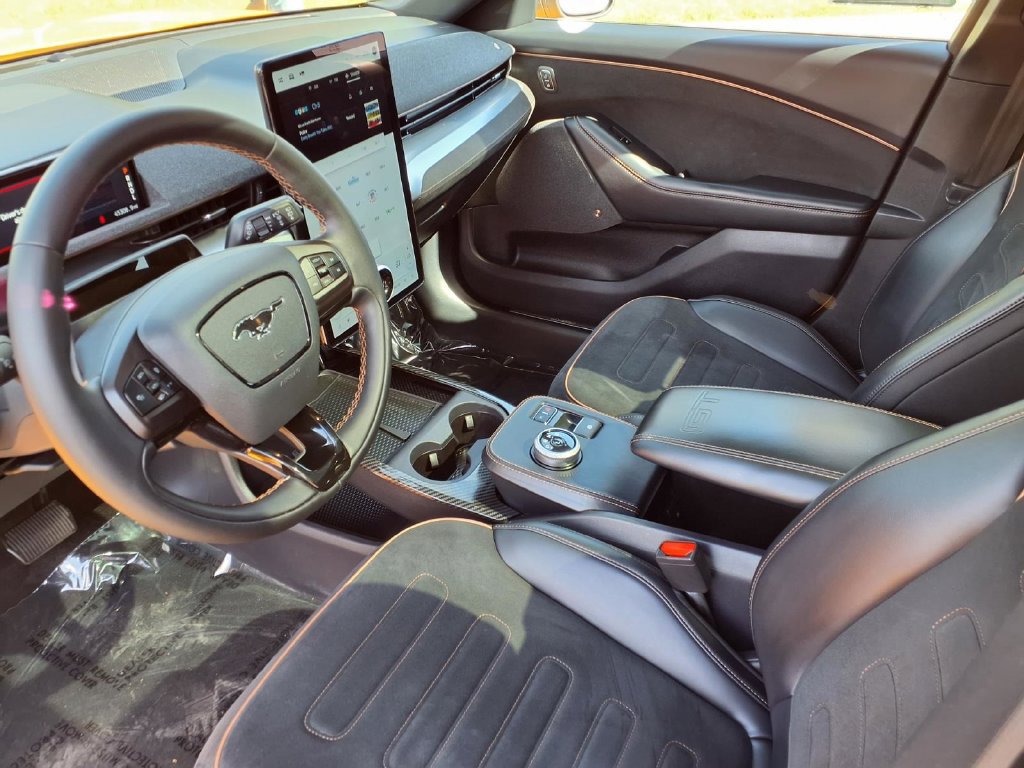 Used 2023 Ford Mustang Mach-E GT AWD/4WD image 17