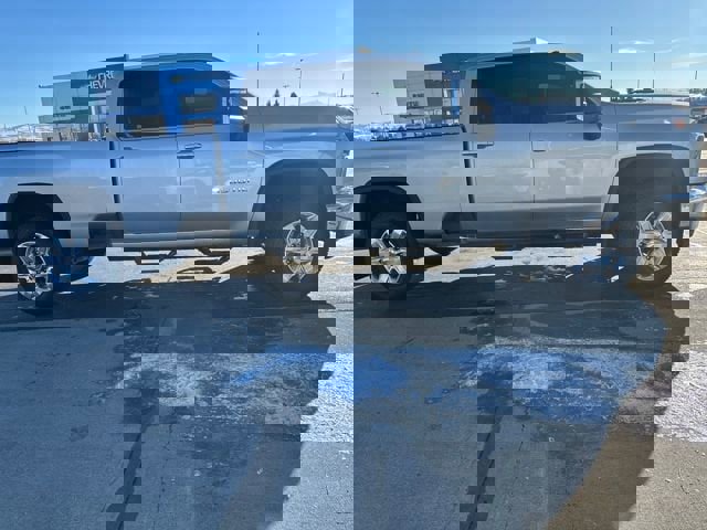 Certified 2020 Chevrolet Silverado 3500 LTZ w/ LTZ Premium Package video 2