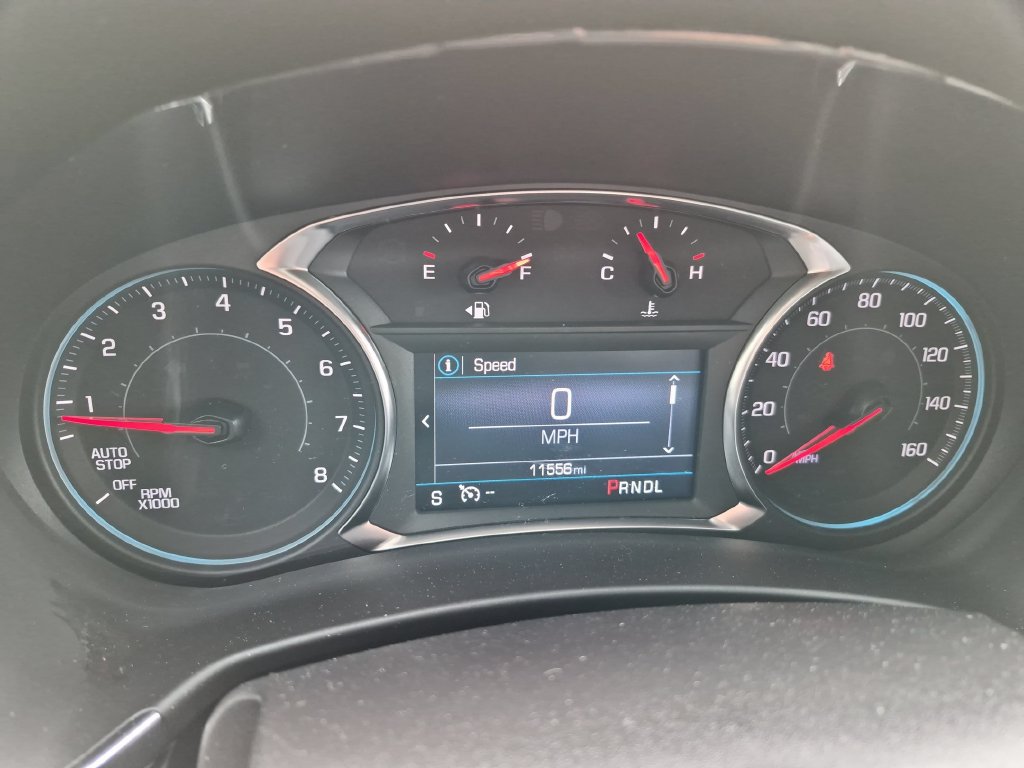 Used 2024 Chevrolet Equinox LS w/ LS Convenience Package AWD/4WD image 25