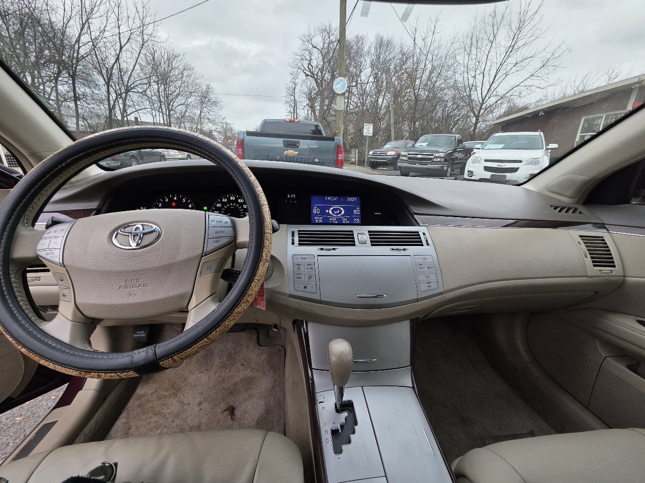 Used 2008 Toyota Avalon XLS image 15