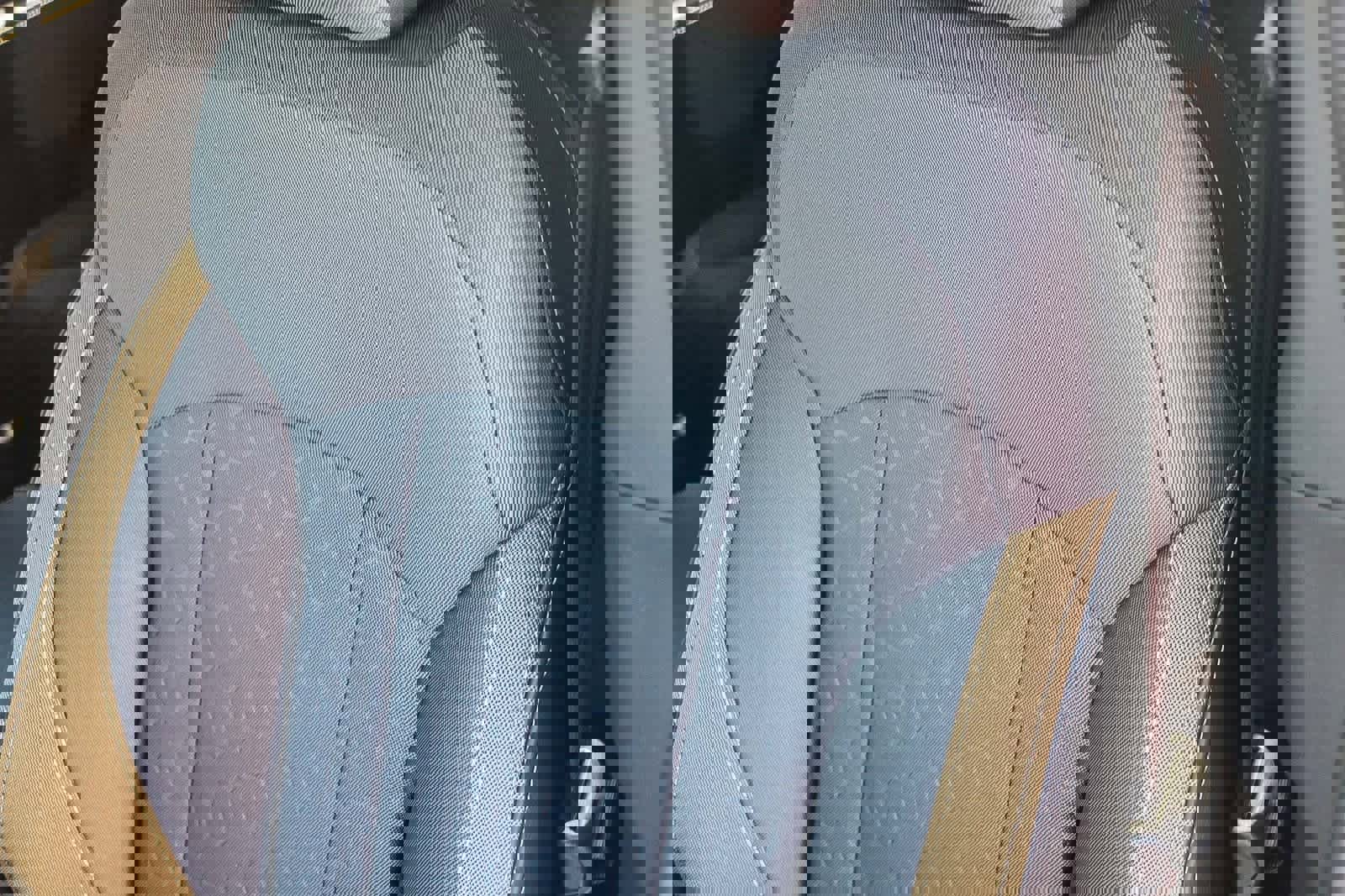 New 2025 Subaru Crosstrek 2.5i Sport image 23