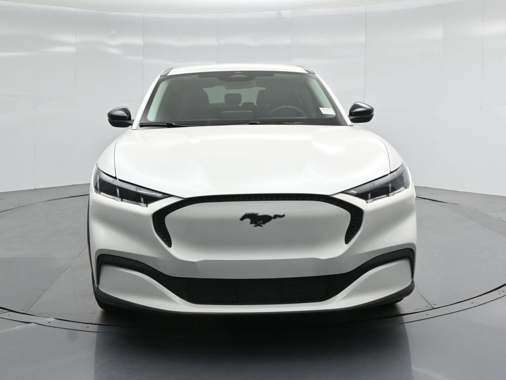 New 2026 Ford Mustang Mach-E Select RWD image 21
