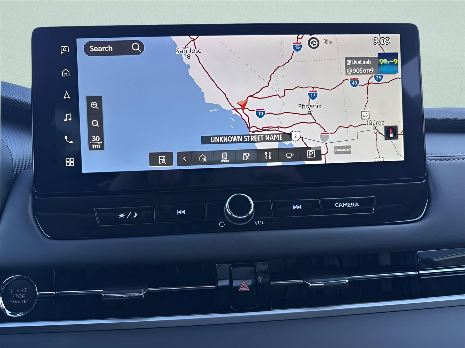 New 2026 Mitsubishi Outlander SE FWD image 19