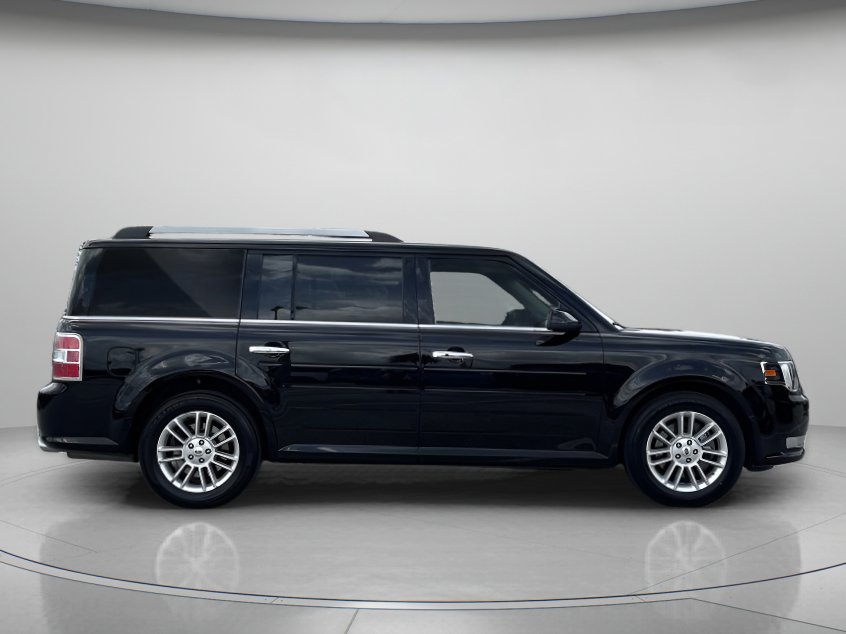 Used 2019 Ford Flex SEL w/ Equipment Group 202A image 2