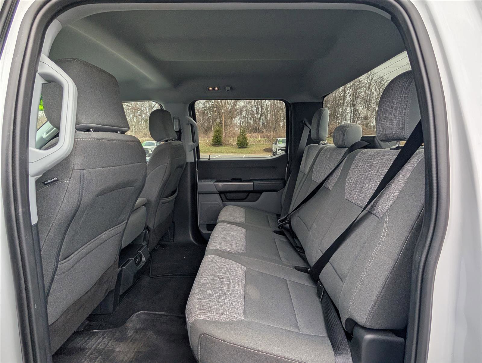 Used 2023 Ford F150 XLT AWD/4WD image 13