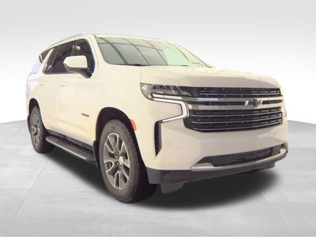 Used 2021 Chevrolet Tahoe LT AWD/4WD image 7