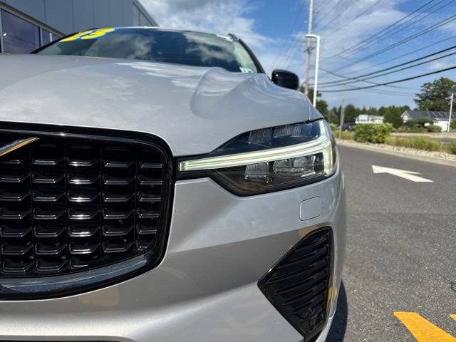 Used 2023 Volvo XC60 B5 Plus w/ Climate Package AWD/4WD image 8