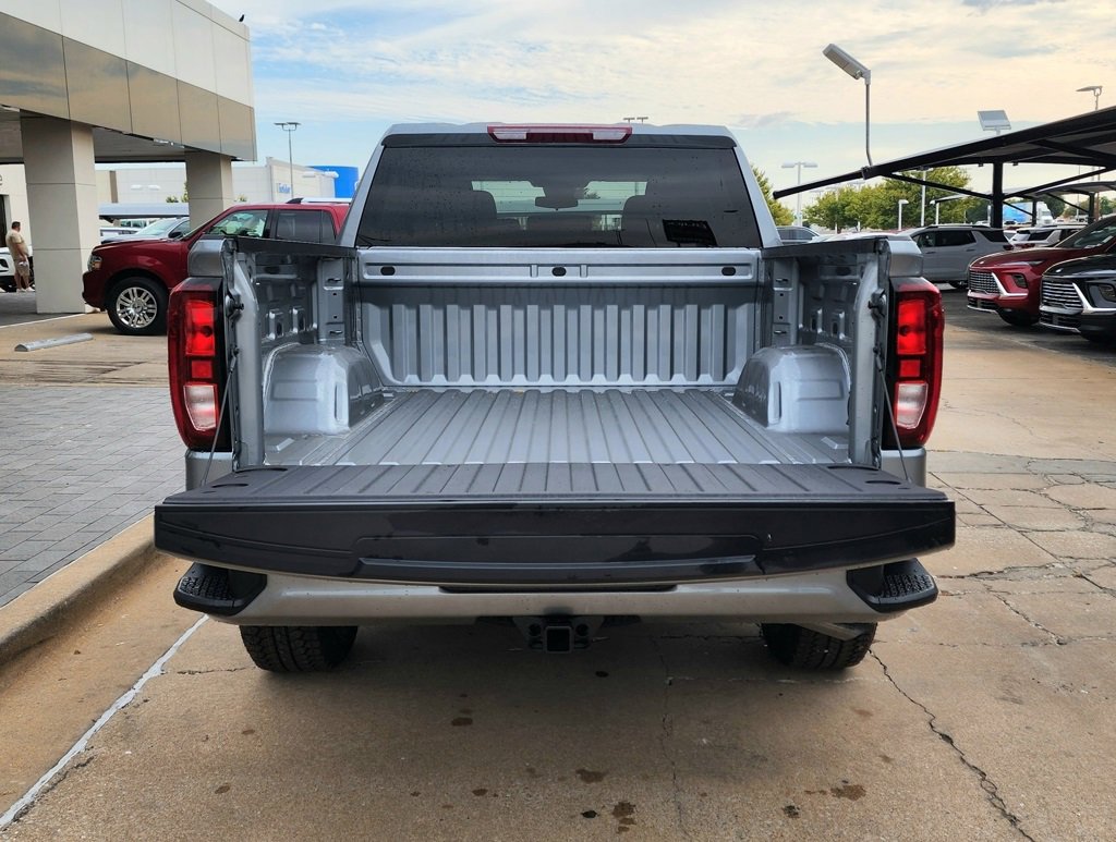 New 2026 GMC Sierra 1500 Elevation image 47