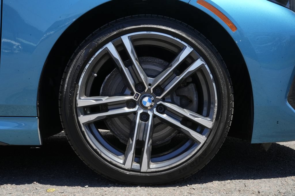 Used 2021 BMW 228i xDrive Gran Coupe AWD/4WD image 12