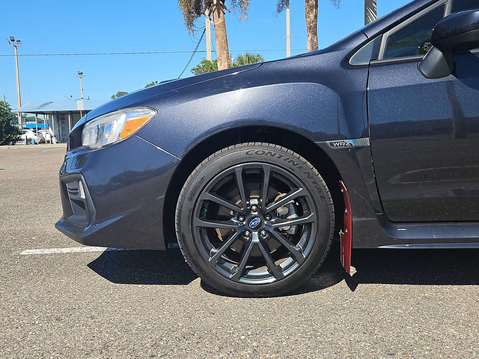 Used 2019 Subaru WRX Premium AWD/4WD image 19
