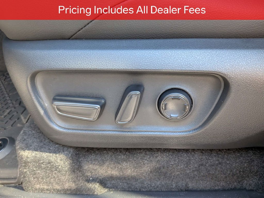 New 2026 Toyota 4Runner TRD Pro AWD/4WD image 22