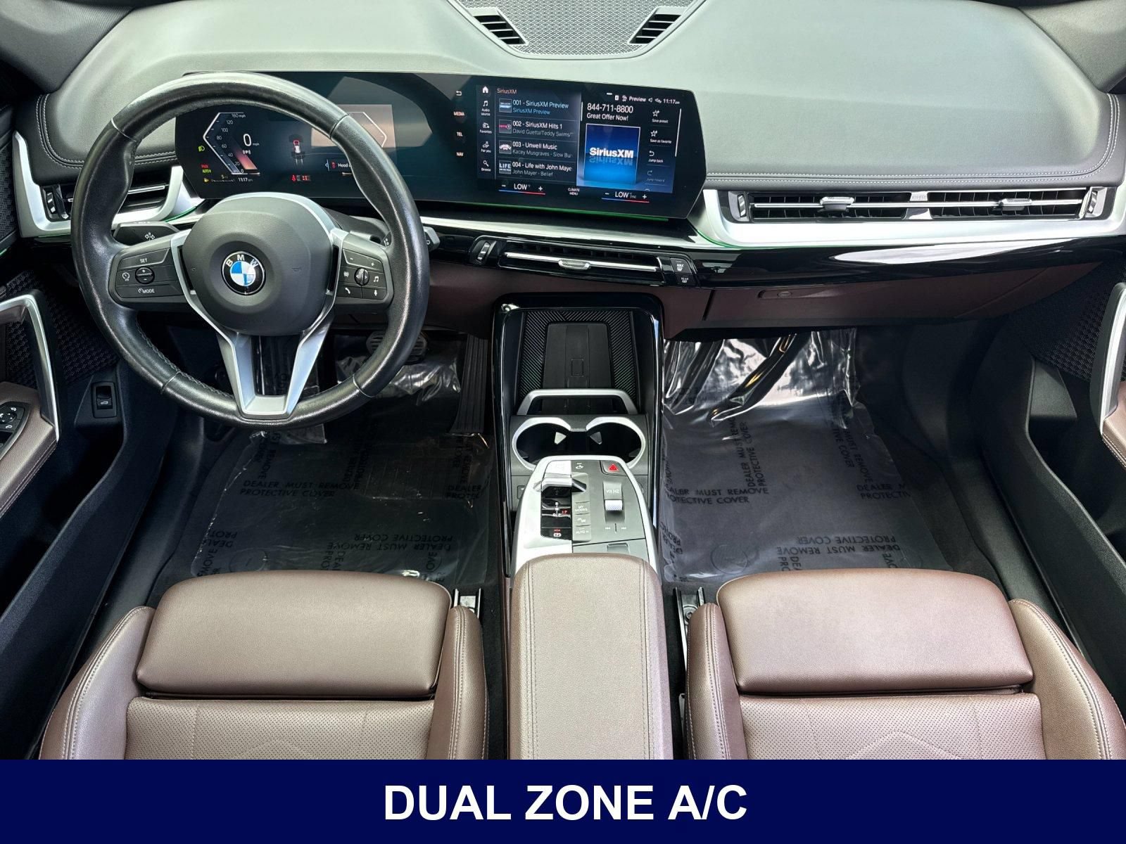 Used 2023 BMW X1 xDrive28i w/ Convenience Package AWD/4WD image 18