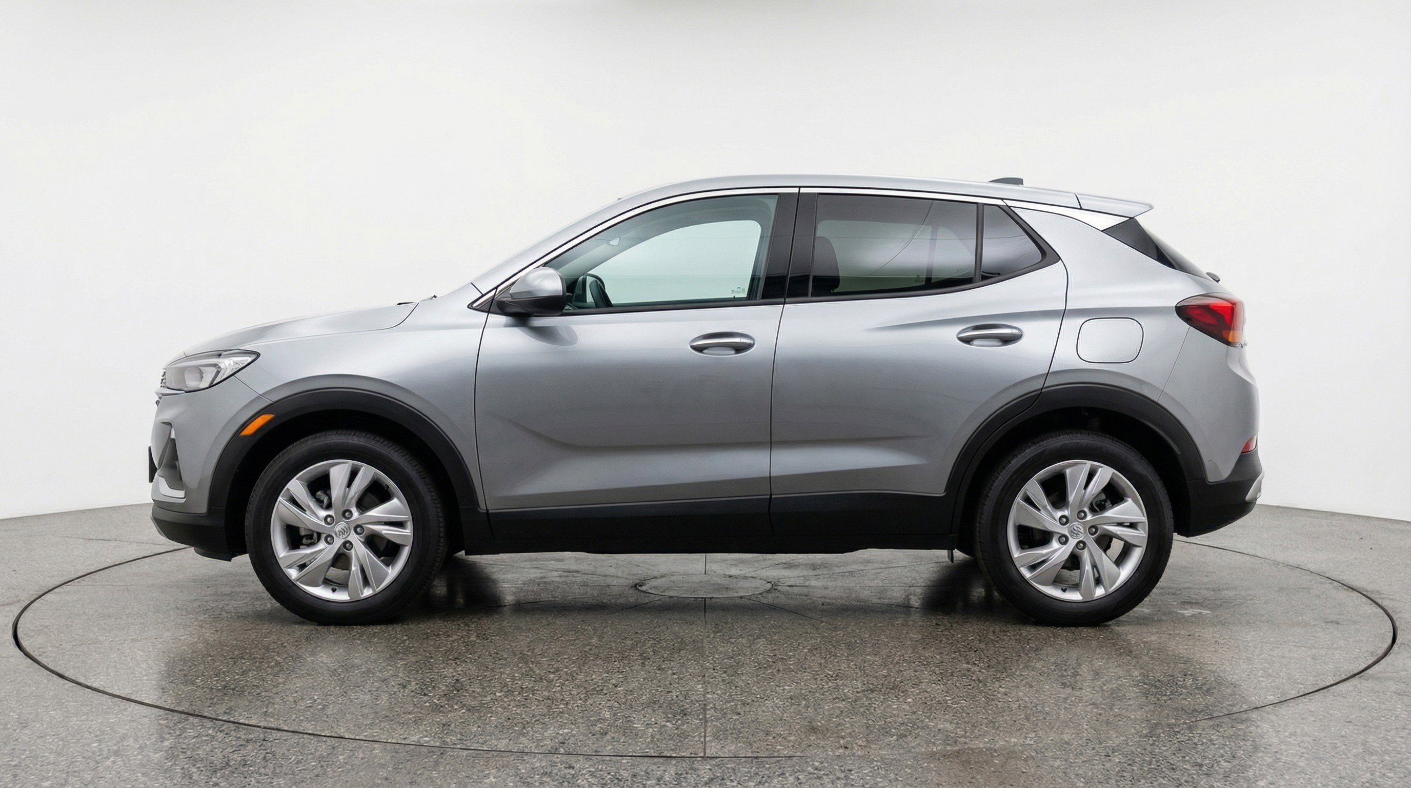 Used 2025 Buick Encore GX Preferred FWD image 5