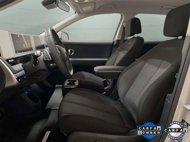 Used 2024 Hyundai Ioniq 5 SEL image 62