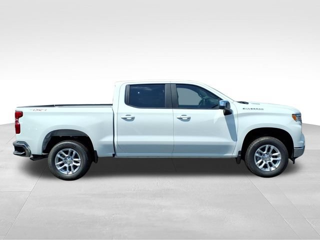 New 2026 Chevrolet Silverado 1500 LT AWD/4WD image 2