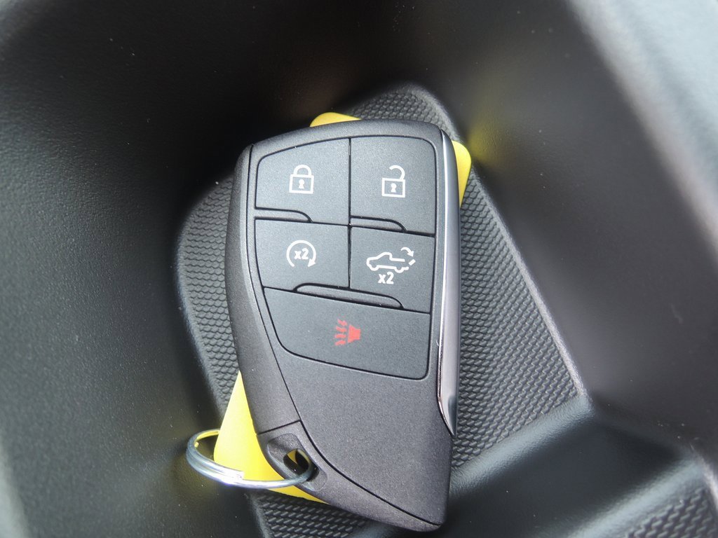 New 2026 Chevrolet Silverado 1500 LT w/ Protection Package image 26