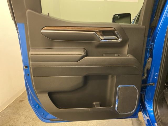 Used 2023 Chevrolet Silverado 1500 LT Trail Boss w/ Protection Package image 21