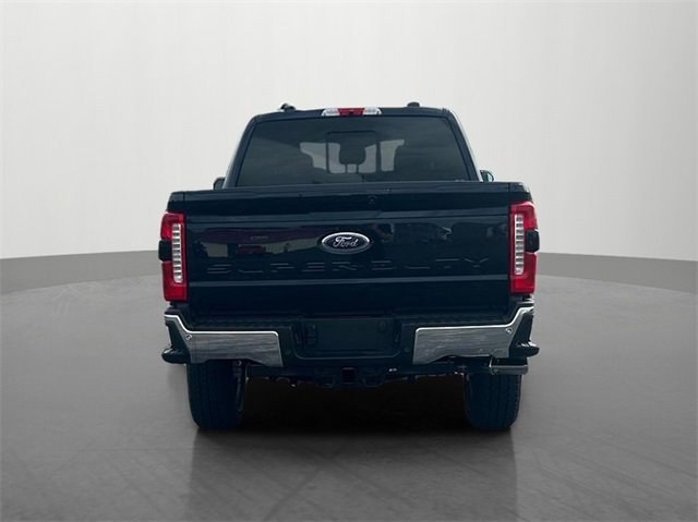 New 2025 Ford F350 Lariat w/ Lariat Ultimate Package image 8