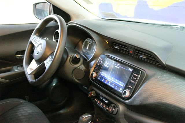 Used 2021 Nissan Kicks SV FWD image 10