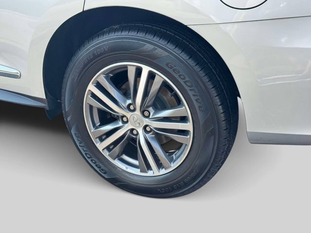 Used 2020 INFINITI QX60 Pure AWD/4WD image 9