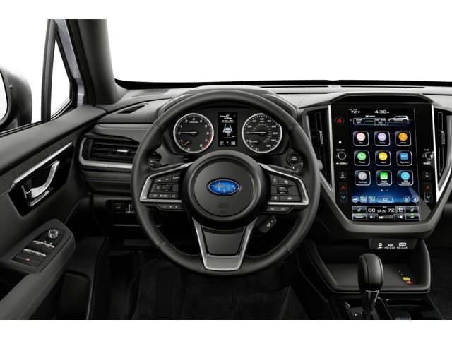 New 2026 Subaru Forester Limited AWD/4WD image 15