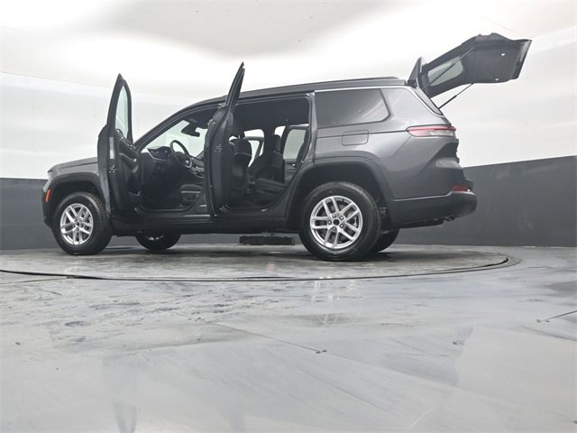 New 2025 Jeep Grand Cherokee L Laredo image 55