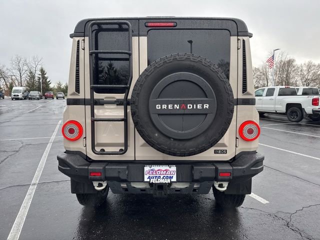 New 2026 INEOS Grenadier image 6