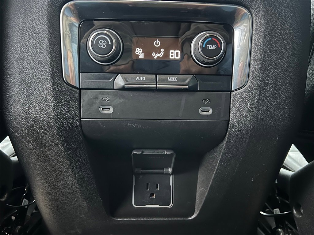 Used 2023 Chevrolet Tahoe LT image 15