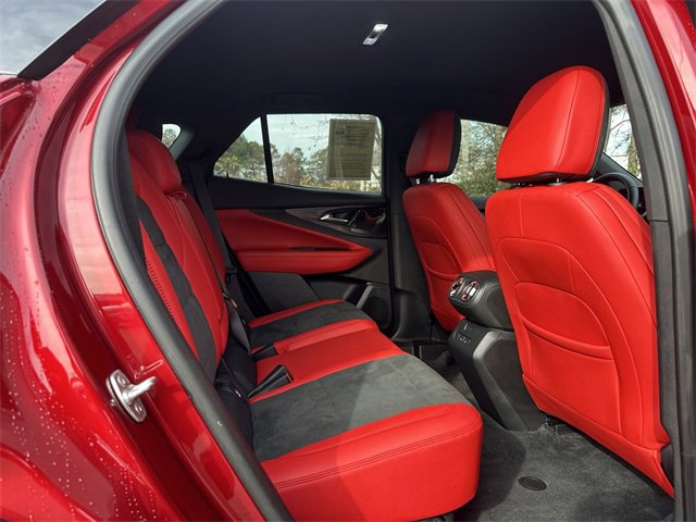 Used 2024 Chevrolet Blazer EV RS image 18