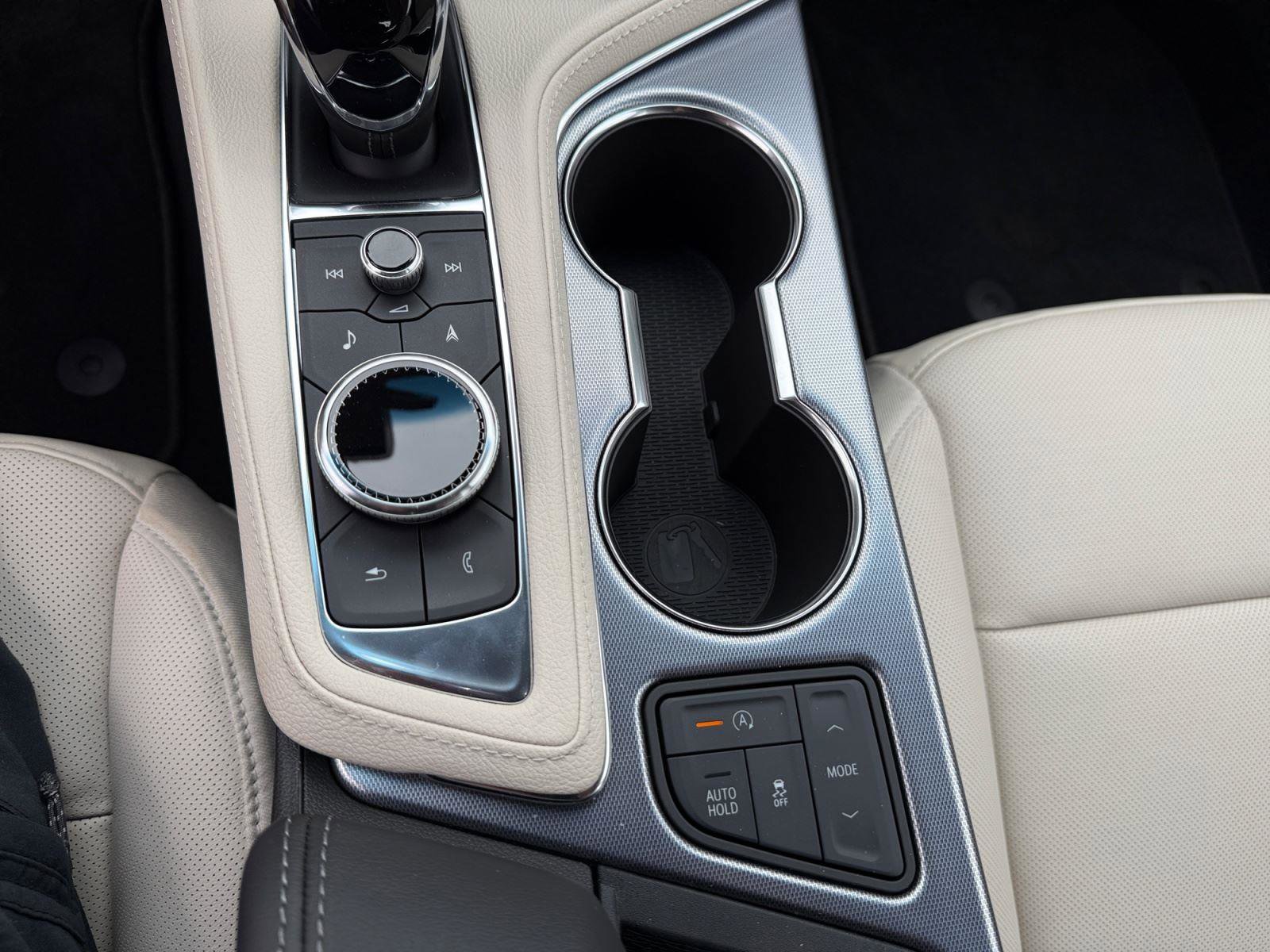 New 2026 Cadillac CT4 Premium Luxury image 28