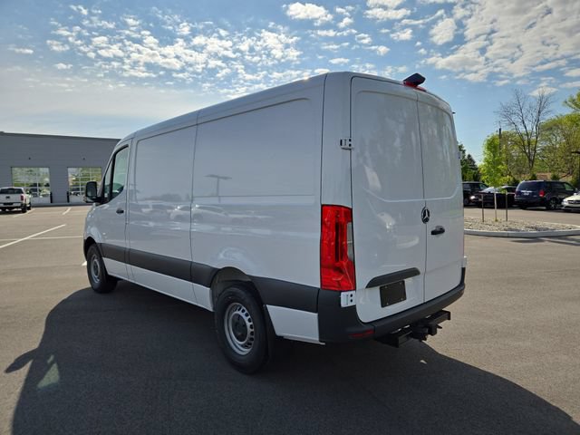 New 2026 Mercedes-Benz Sprinter 2500 image 6