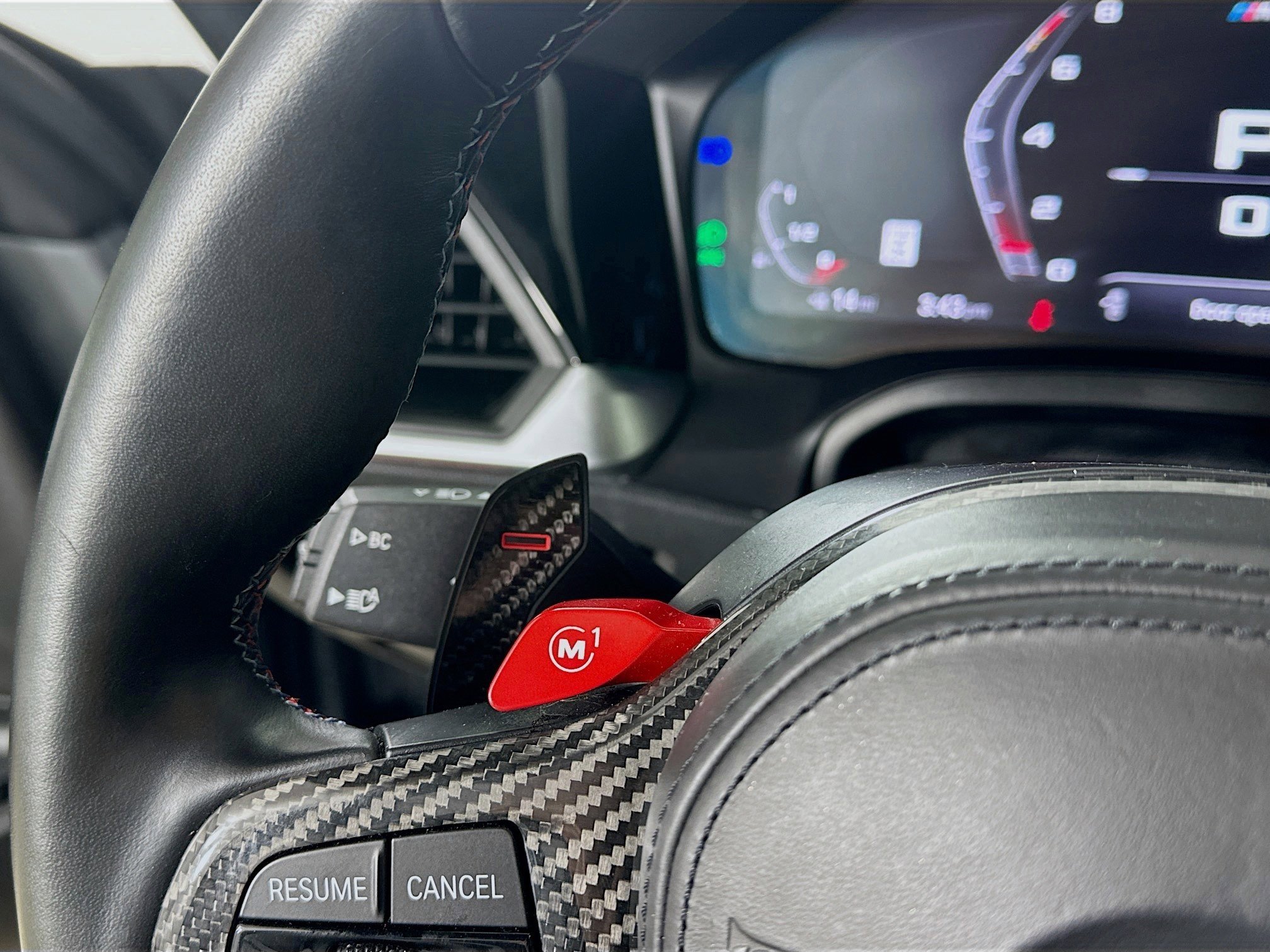 Used 2023 BMW M4 xDrive Competition w/ Executive Package image 20