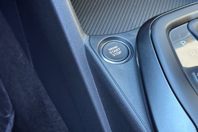 New 2026 Kia K4 FWD image 25