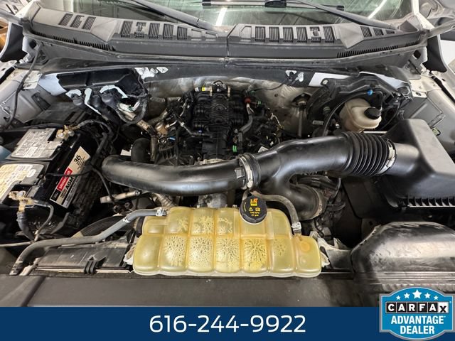 Used 2020 Ford F150 XLT w/ Trailer Tow Package AWD/4WD image 6