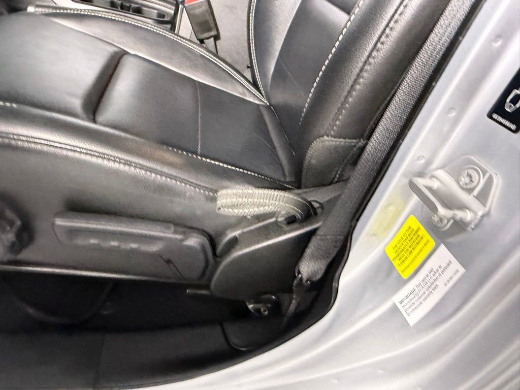 Used 2023 Jeep Wrangler Unlimited Sahara image 28